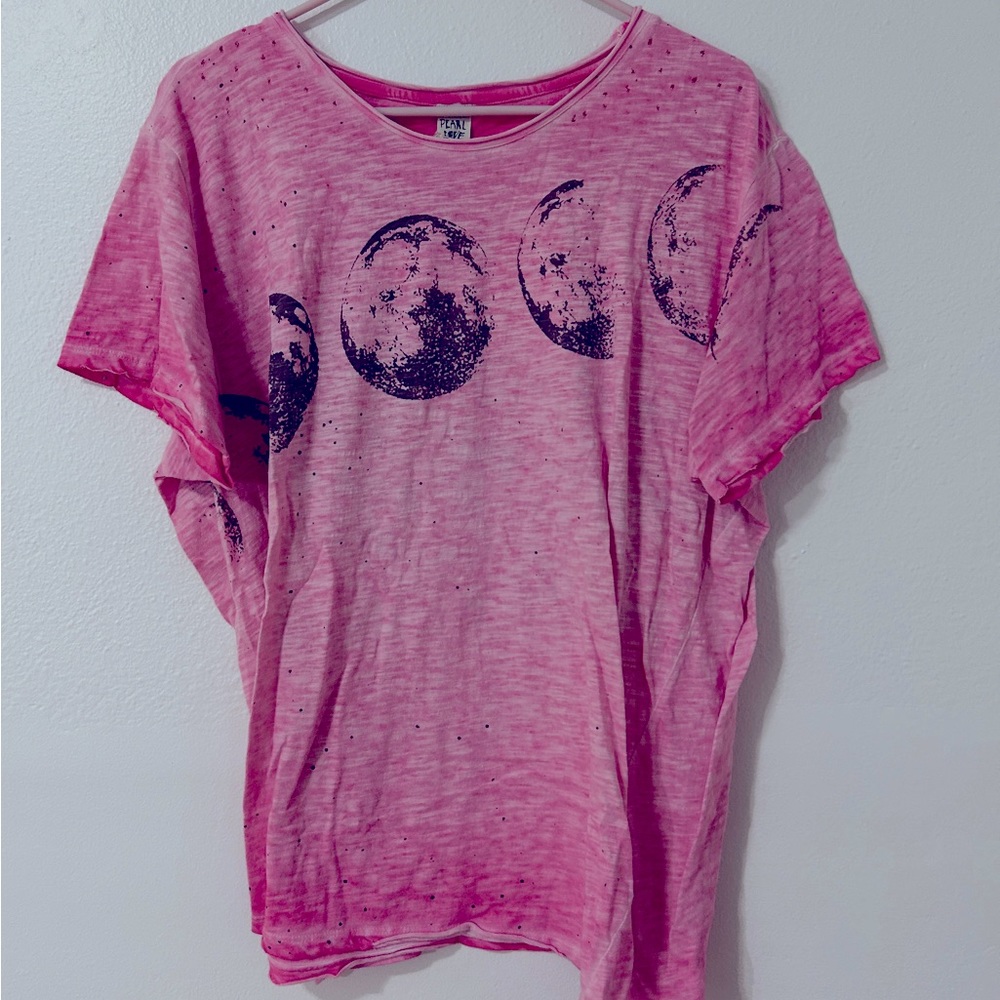 🌸NWT🌸 Magnolia Pearl Orbital Velocity T in La Tuna Sz OS - Picture 4 of 12